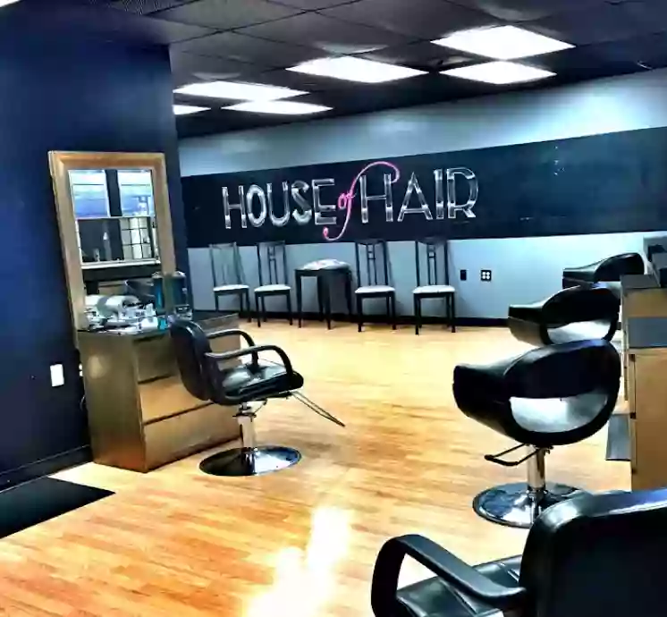 House of Hair Extensions & Weaves (Oxon Hill)