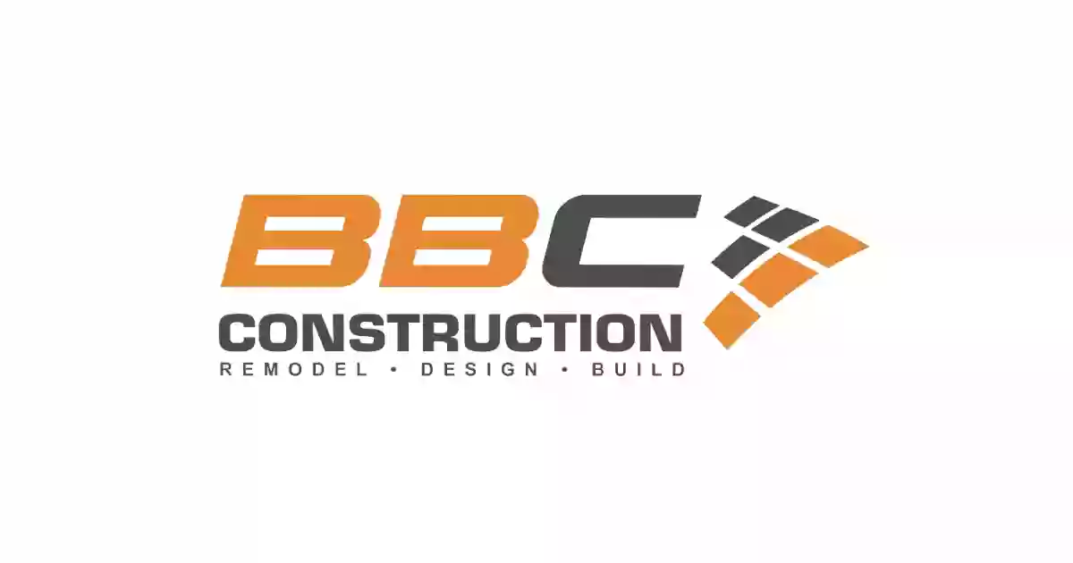 BBC Construction/Remodeling