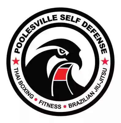 Poolesville Self Defense