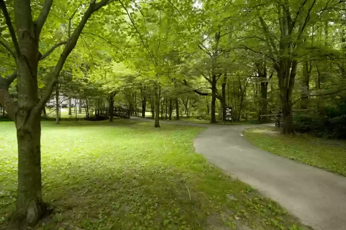 Sligo-Bennington Neighborhood Park