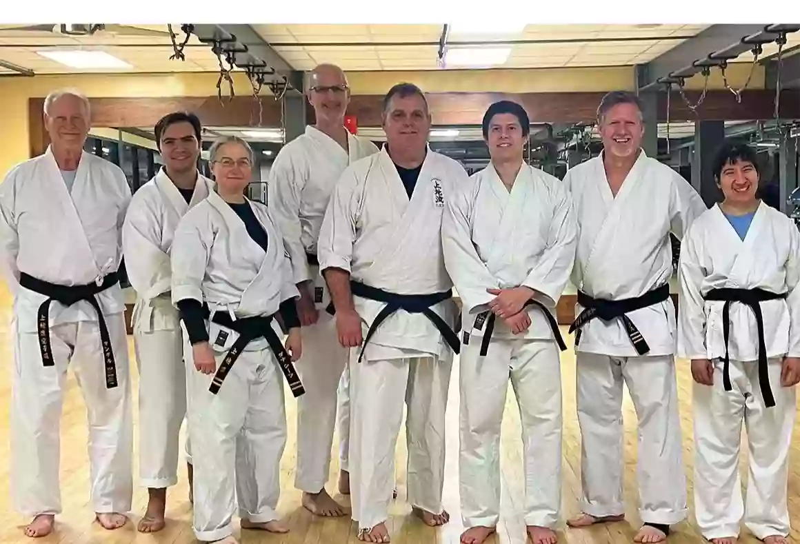 Washington Karate Academy