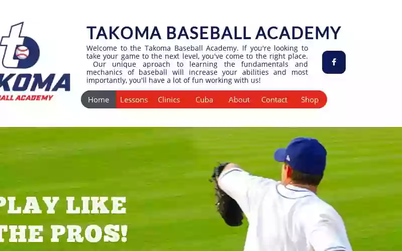 Takoma Baseball Academy