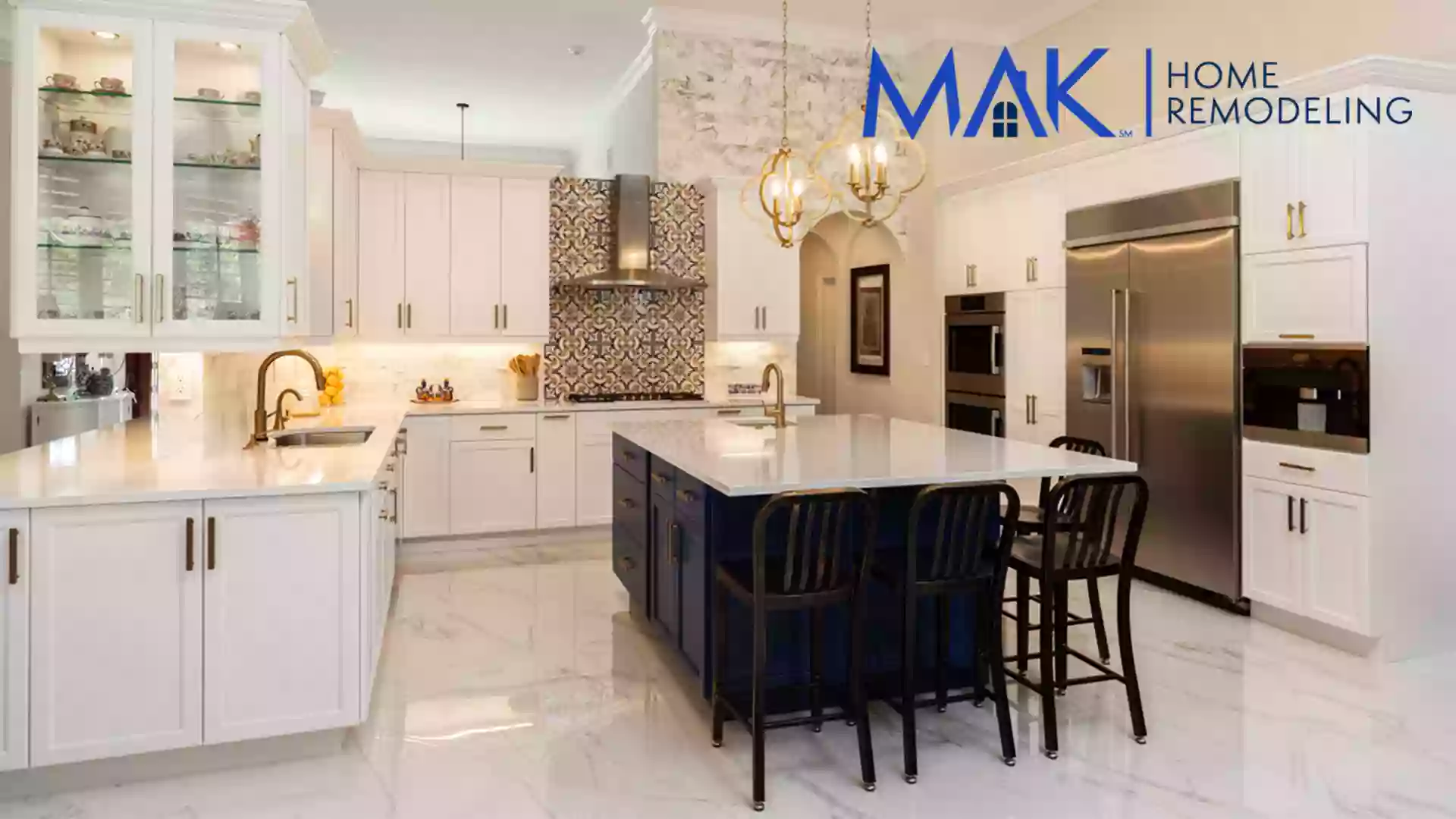 M.A.K. Remodeling Services