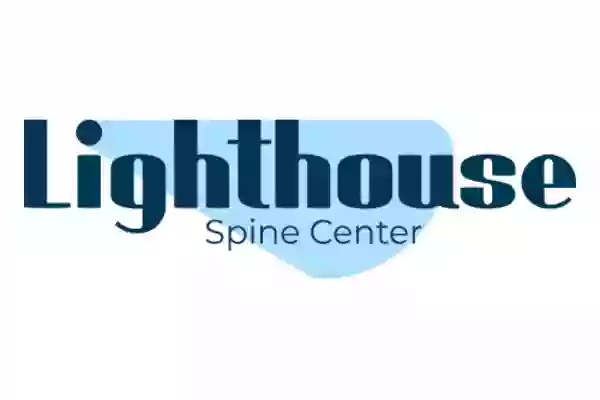 Lighthouse Spine Center - Aram Shahinyan, MD