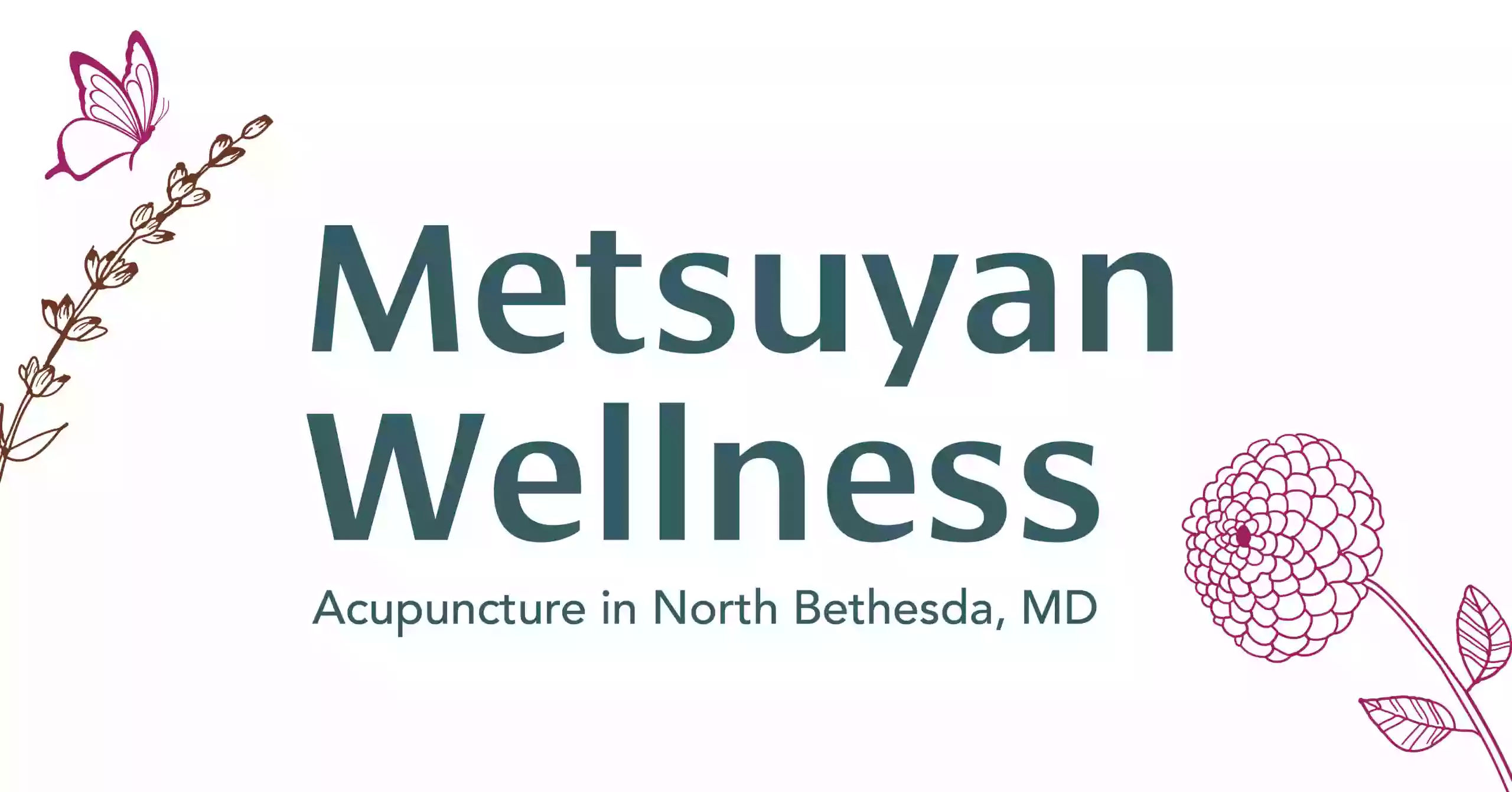 Metsuyan Wellness