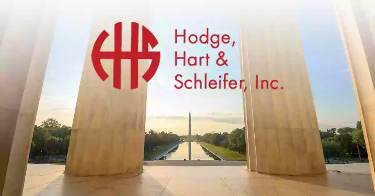 Hodge, Hart & Schleifer, Inc.