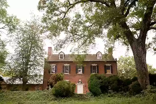 Marietta House Museum