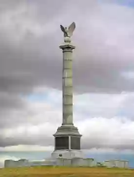 New York State Monument