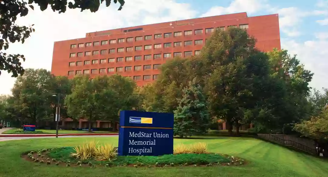 MedStar Union Memorial Hospital