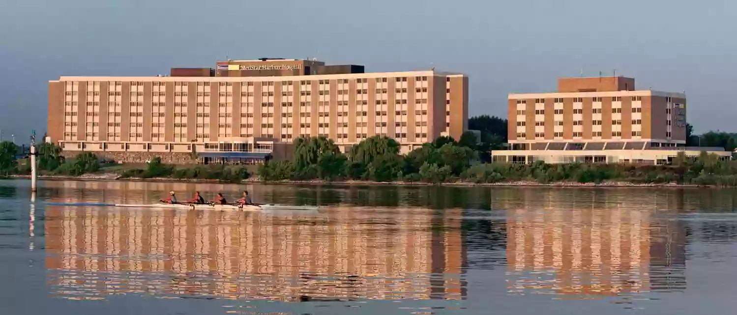 MedStar Health: Fetal Assessment Center at MedStar Harbor Hospital