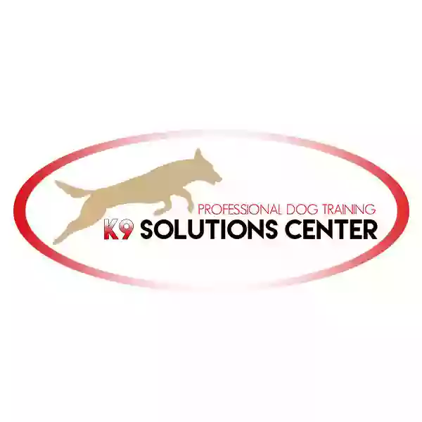 K9 Solutions Center