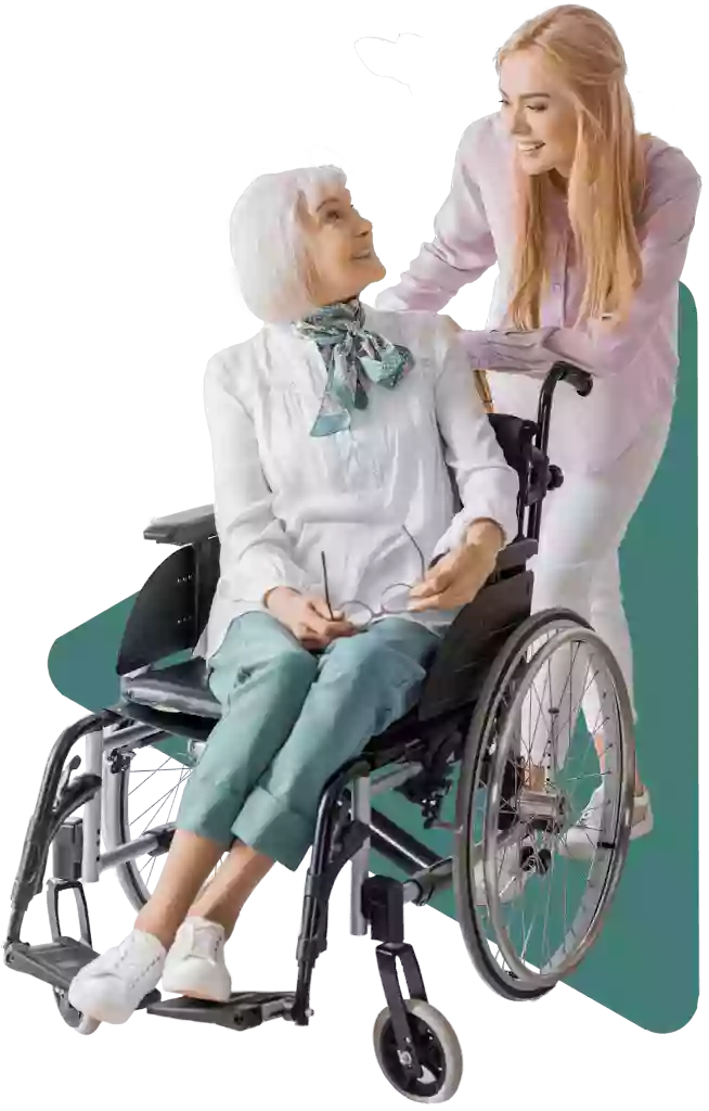 Nest & Care Home Health Care