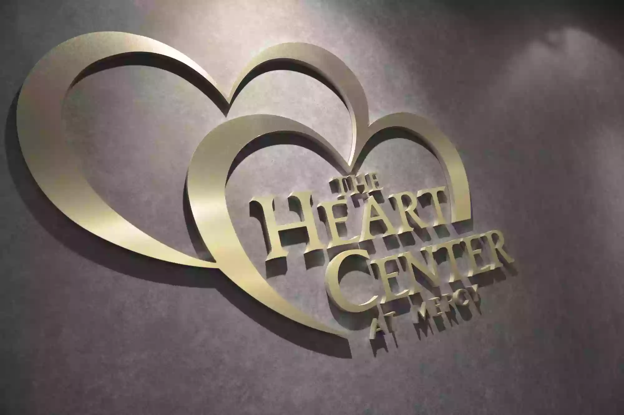 The Heart Center at Mercy