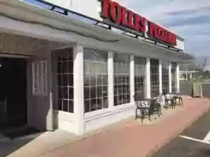 Tolli’s Pizzeria & Deli