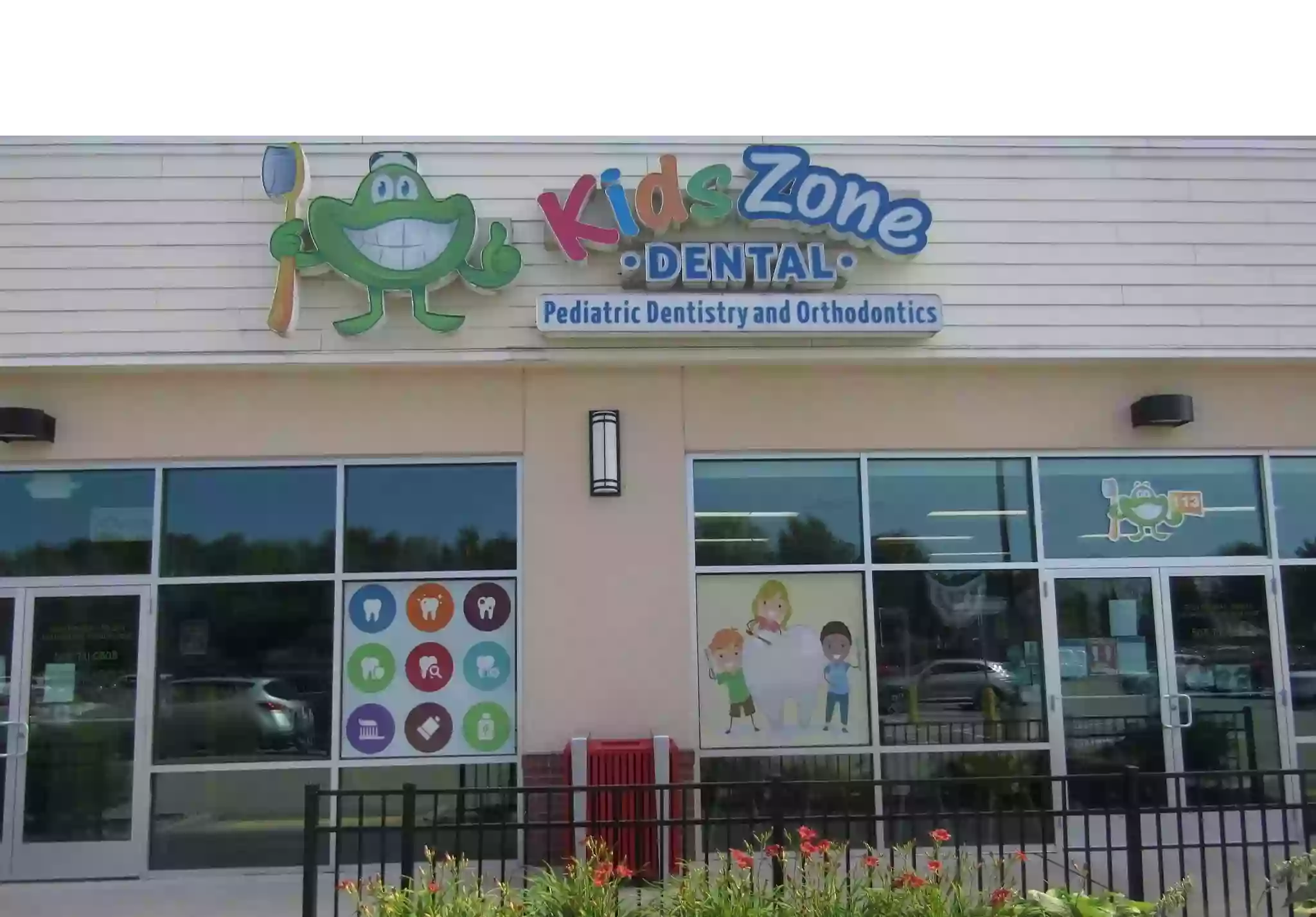 Kids Zone Dental