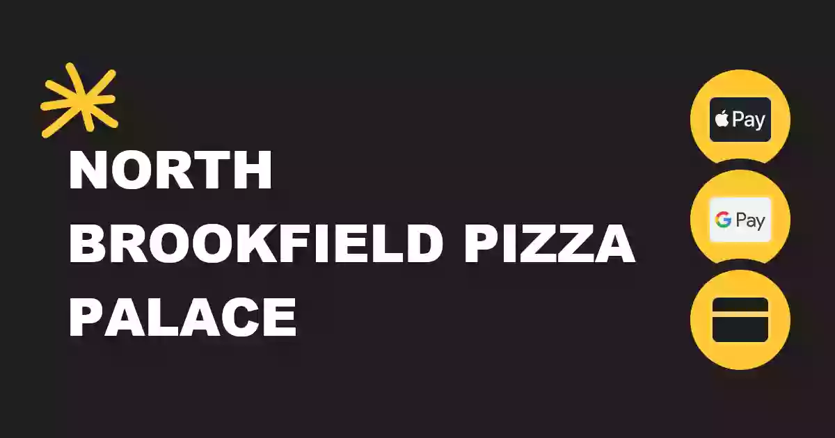 North Brookfield Pizza Palace