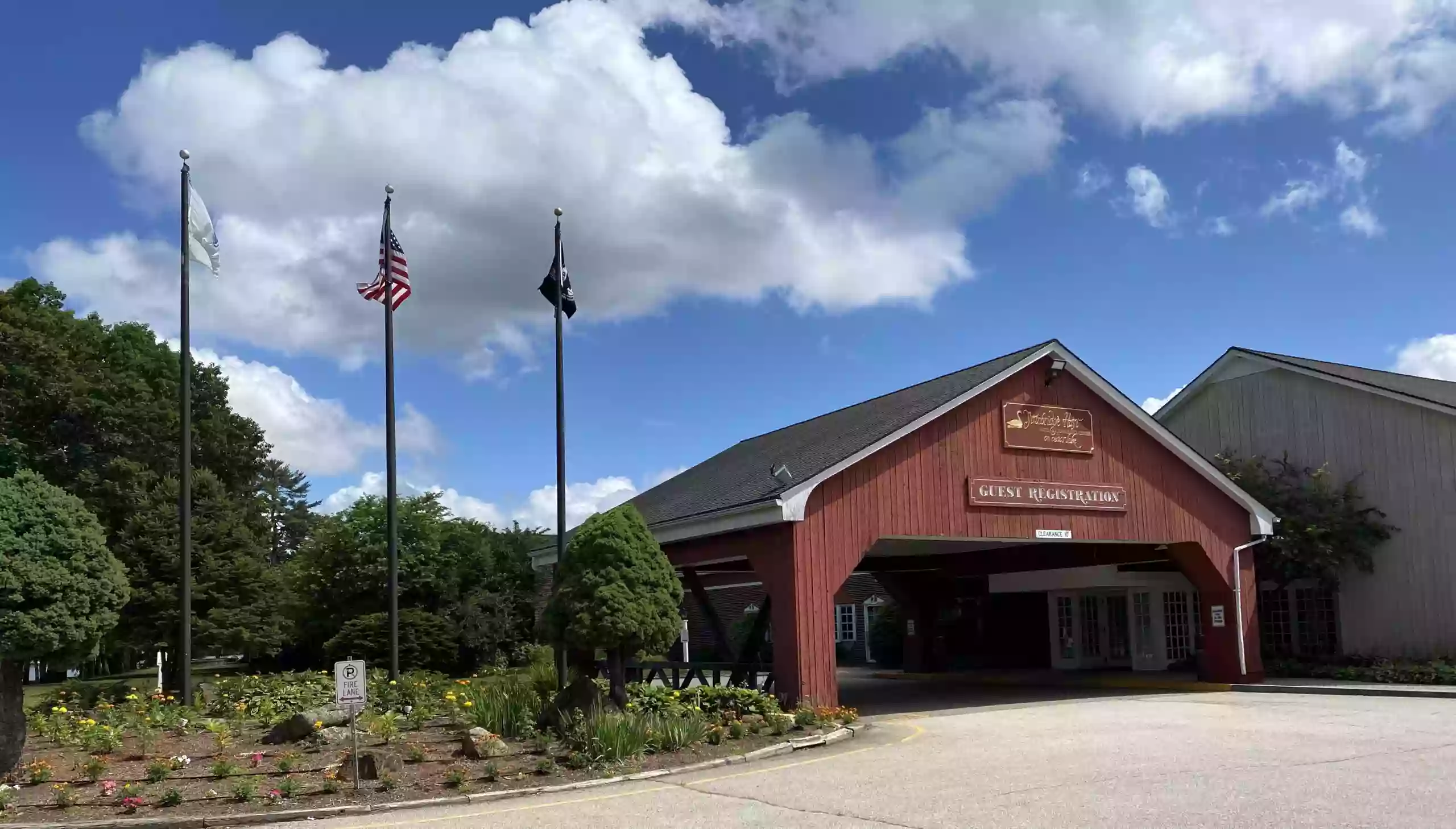 Sturbridge Host Hotel & Conference Center