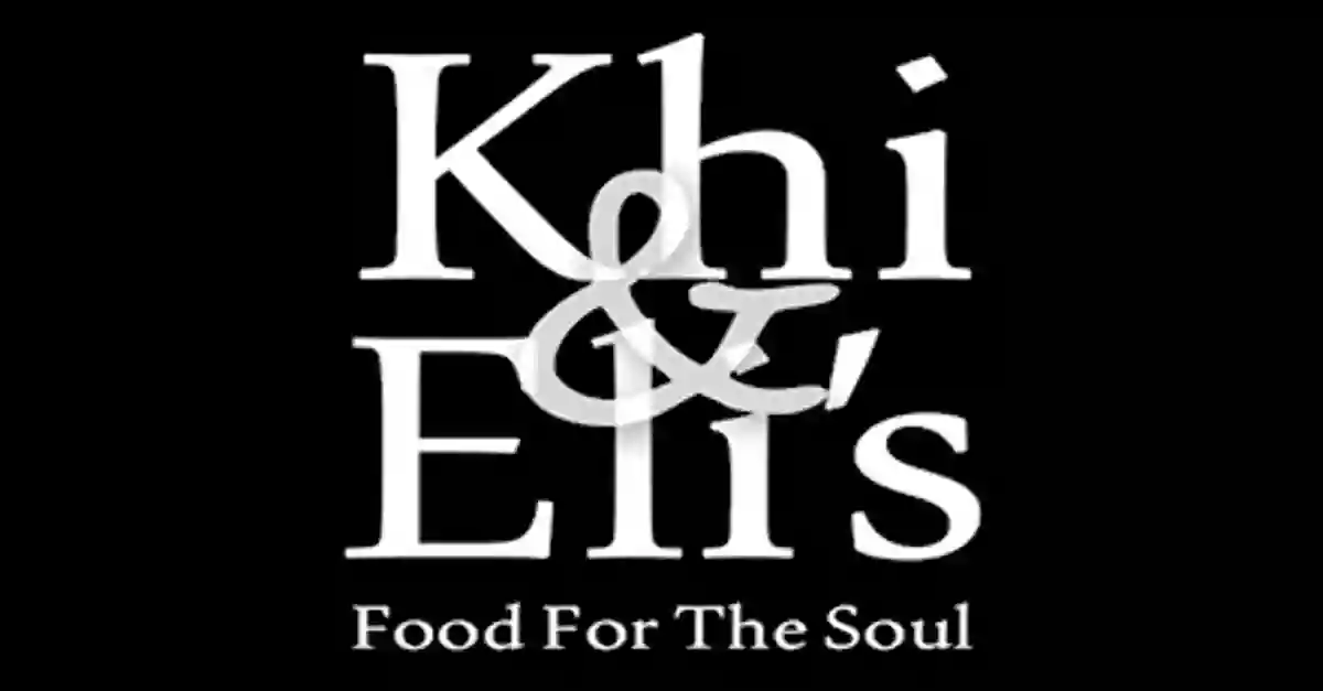 Khi & Eli's Food For The Soul