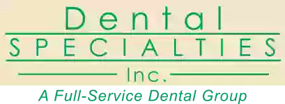 Dental Specialties