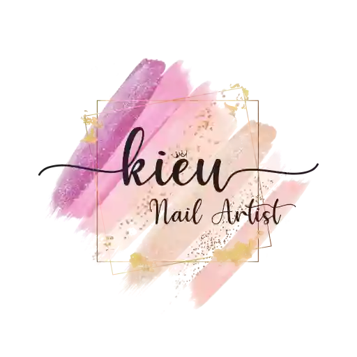 Kieu nail artist