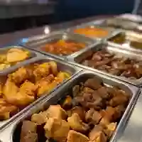 Mesa Buffet