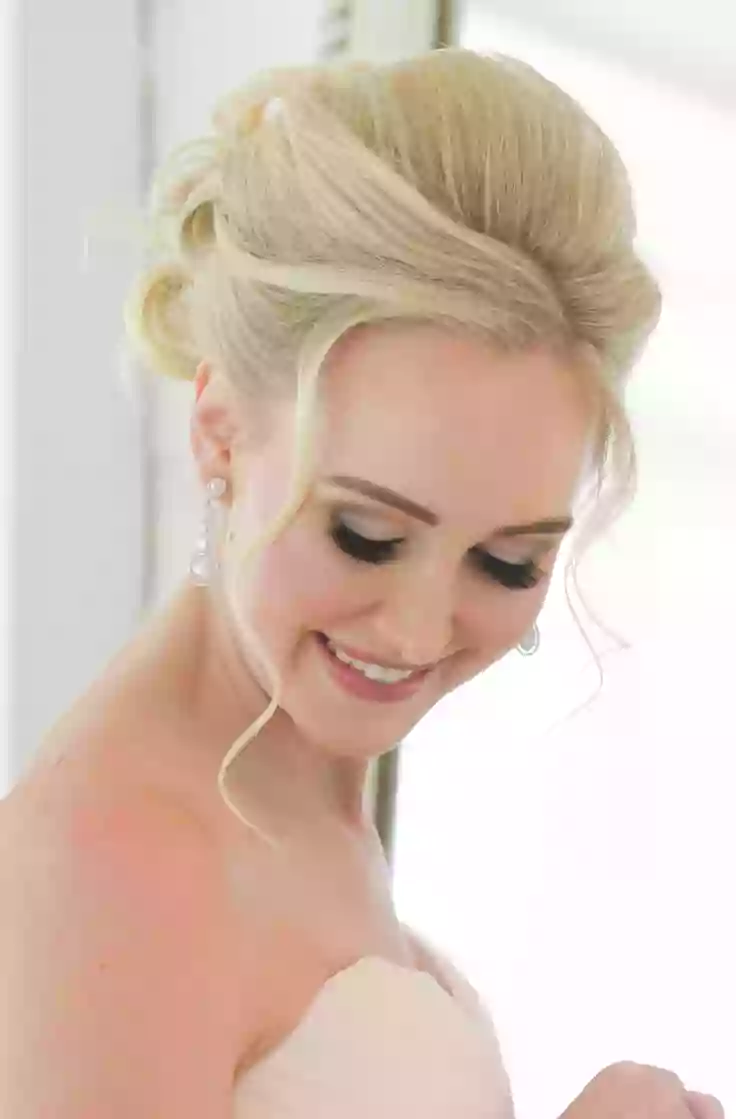 Christy & Co. - Makeup Artistry & Bridal Hair Design