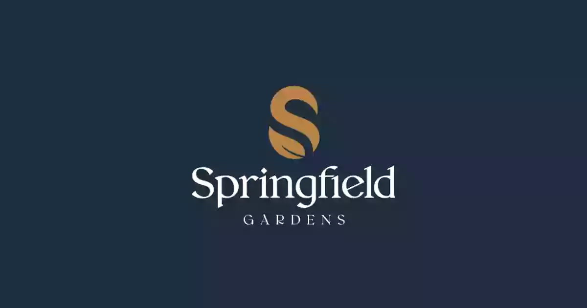 Springfield Gardens Apartments