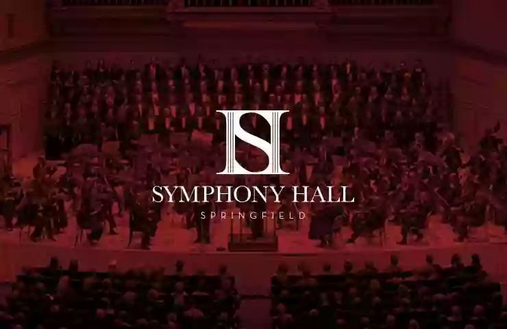 Symphony Hall