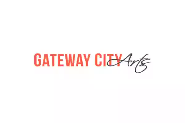 Gateway City Arts