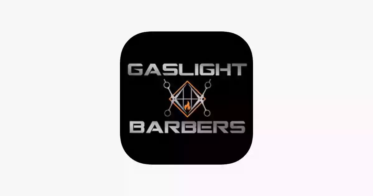 GASLIGHT BARBERS