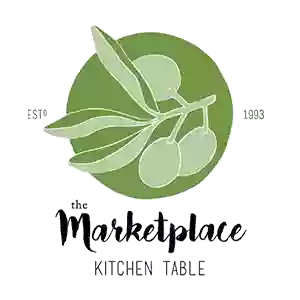 The Marketplace Kitchen and Cafe