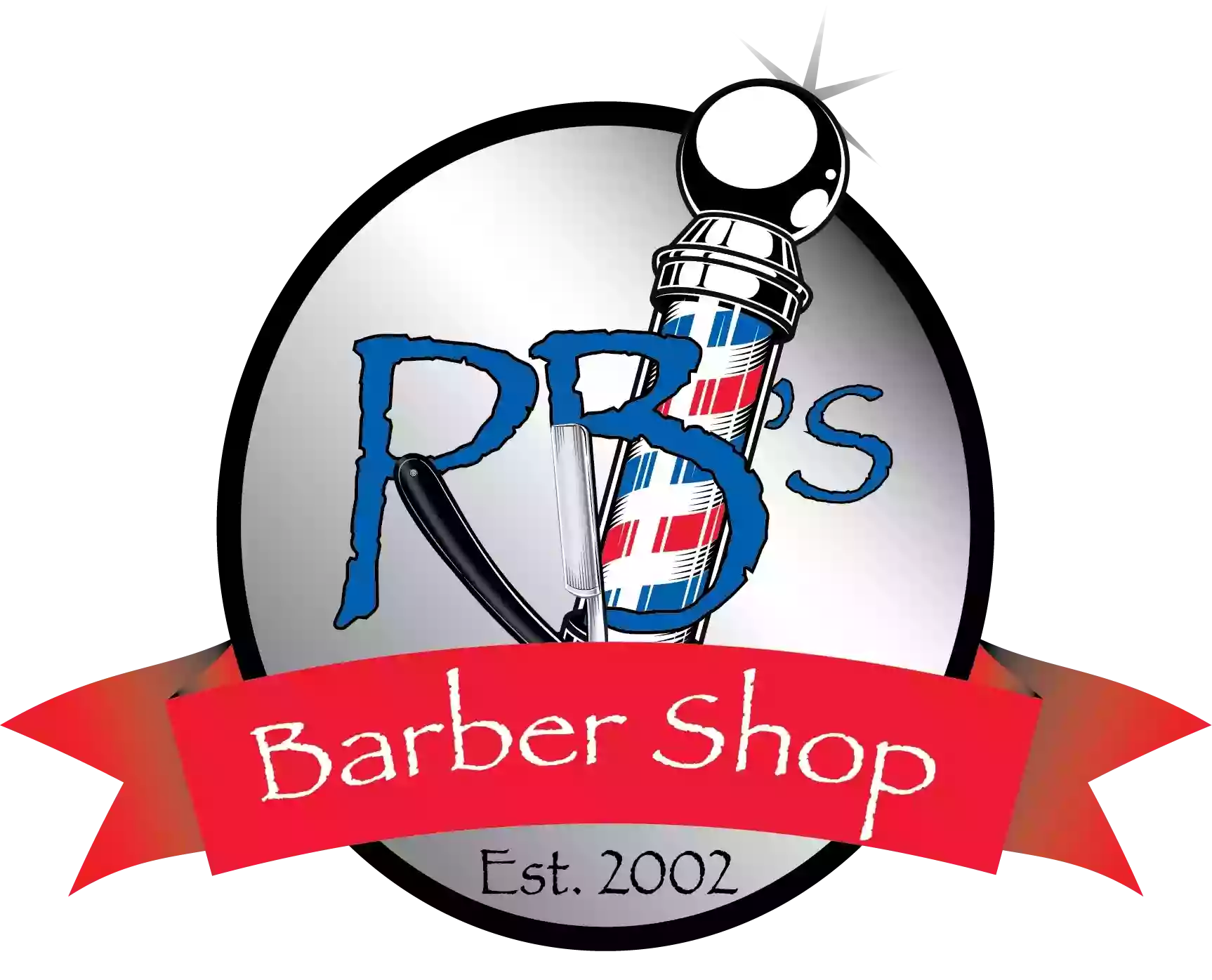 Rbs Barbershop