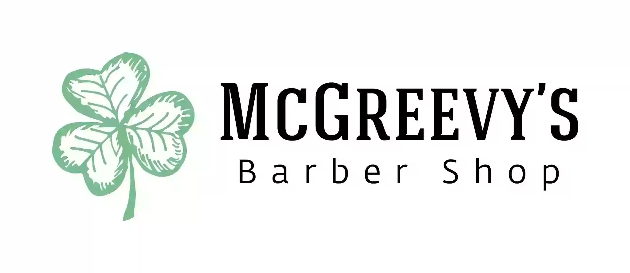 McGreevy's Barber Shop