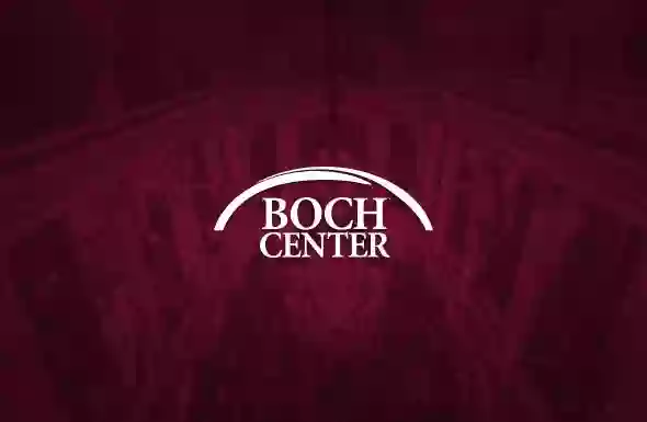 Boch Center - Shubert Theatre