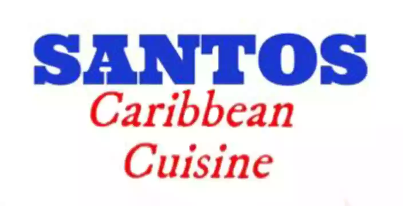 Santos Caribbean Cusine