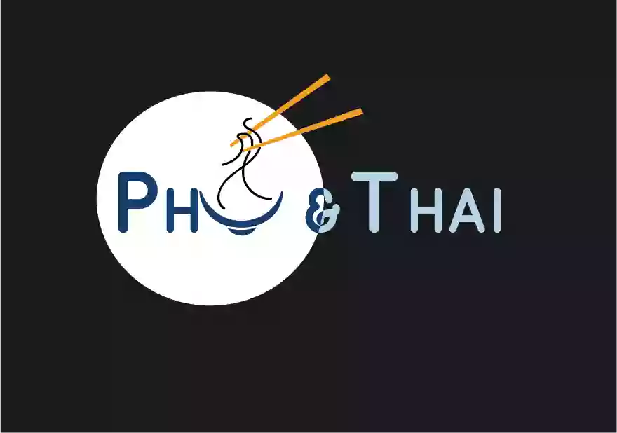 Pho &Thai Westborough