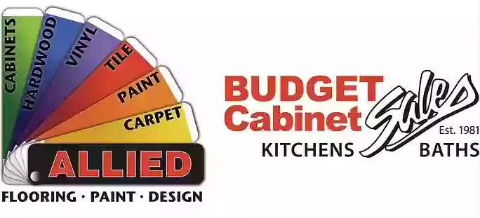 Budget Cabinets