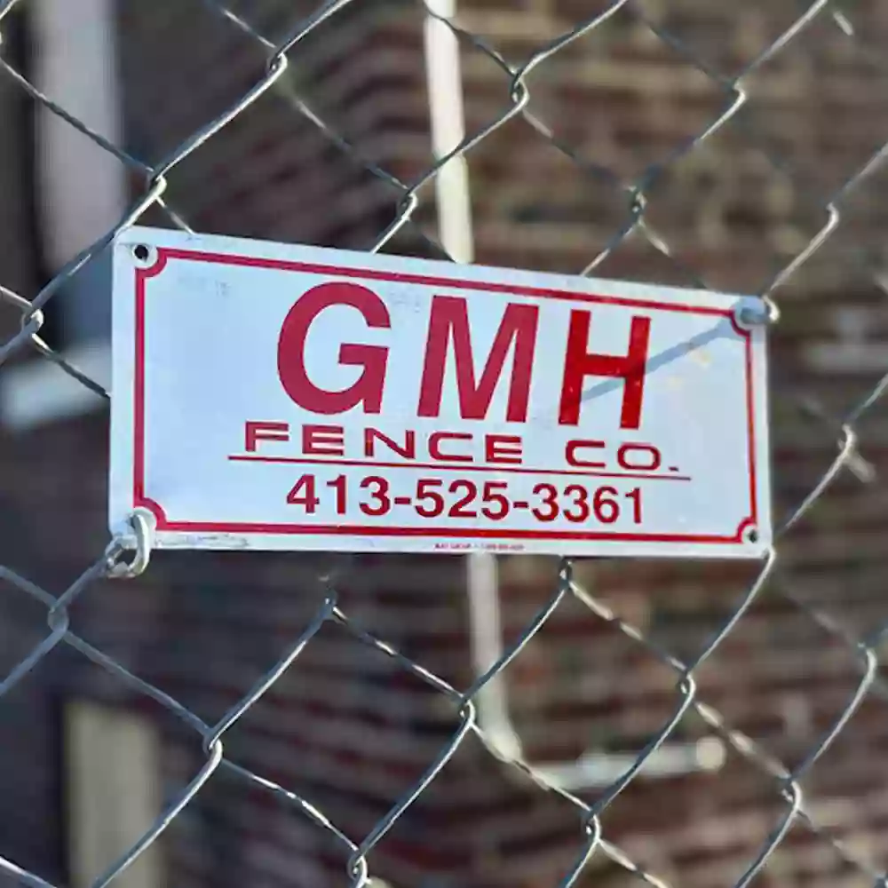 GMH Fence Company