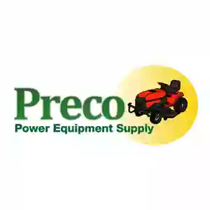 Preco Power Equipment Supply
