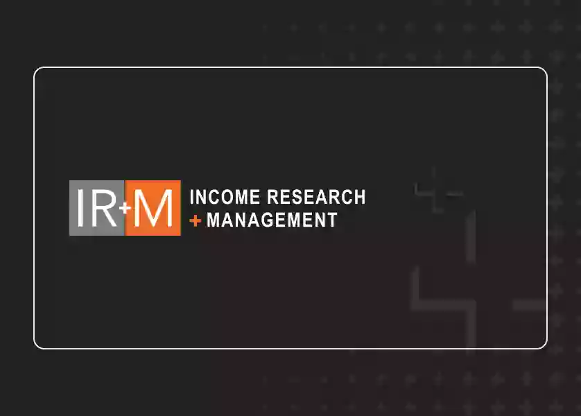 Income Research + Management