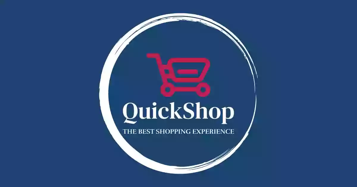 Quick Shop Supermarket