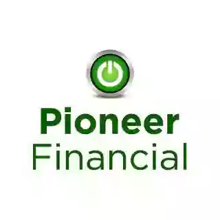 Pioneer Financial, Inc.