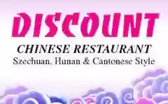 Discount Chinese Restaurant