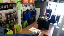 Andre's West Side Sport Shop