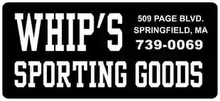 Whip's Sporting Goods