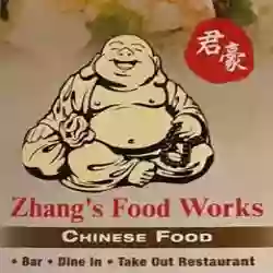 Zhang's Food Works