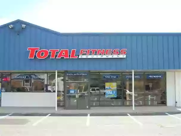 Total Fitness Equipment