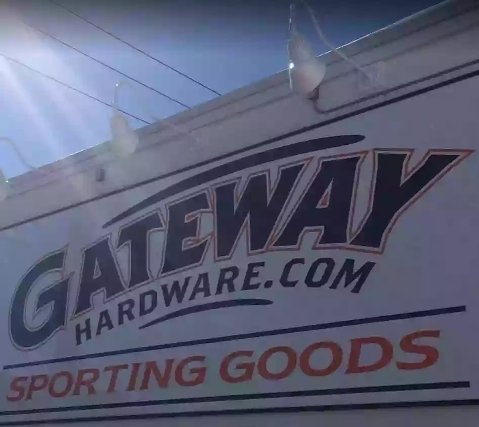 Gateway Hardware Inc