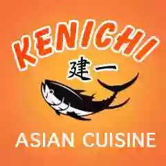 Kenichi Asian Bistro