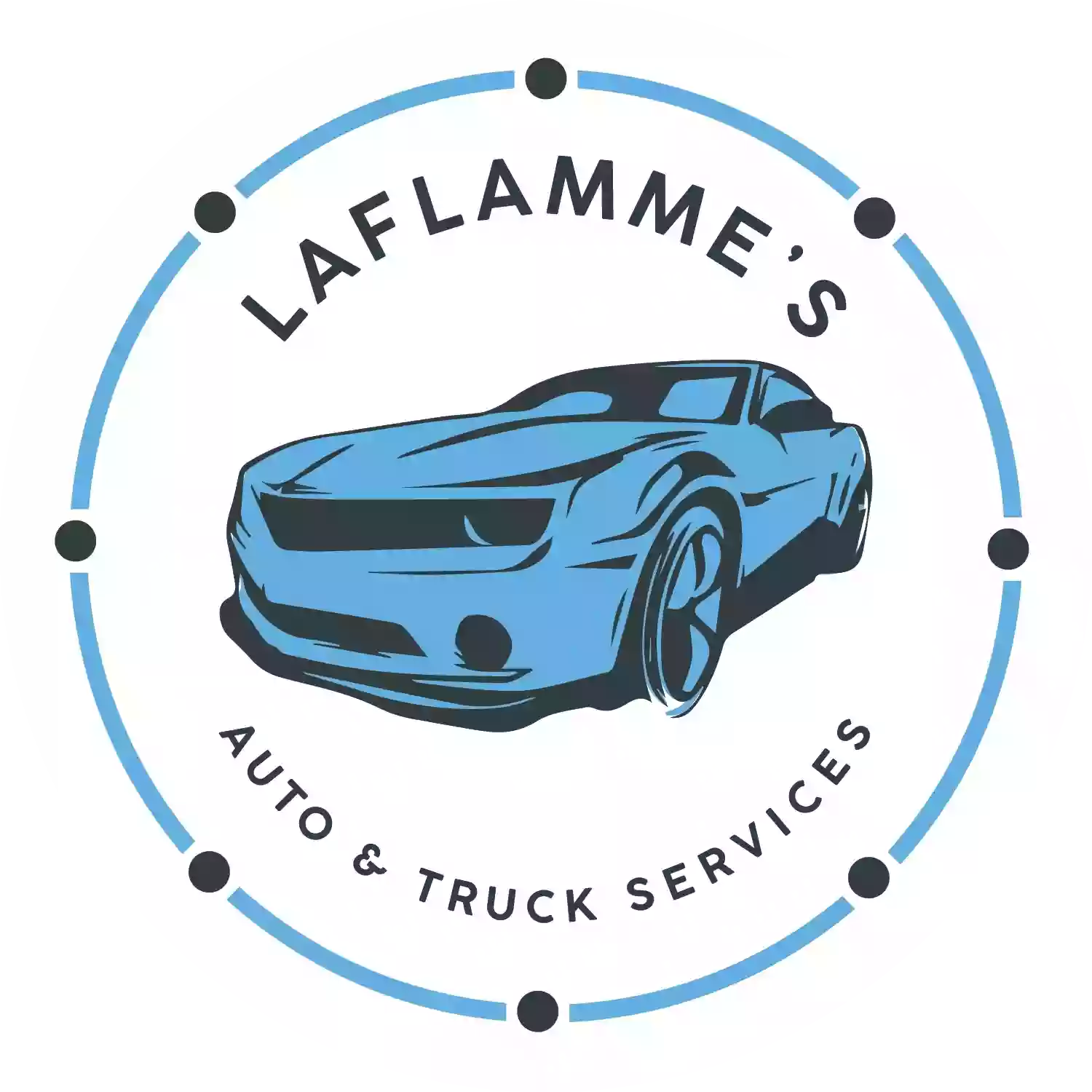 LaFlamme's Auto & Truck Services, Inc.